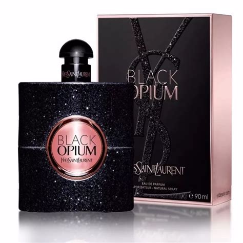 ysl black opium night|YSL black optimum 90ml price.